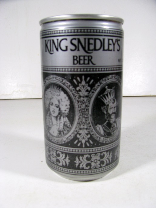 King Snedley - DS